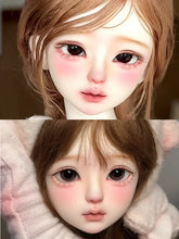 Xiaomian - Weifeng&Suyu (BJD Head) : PreOrder - Anubis Doll Café